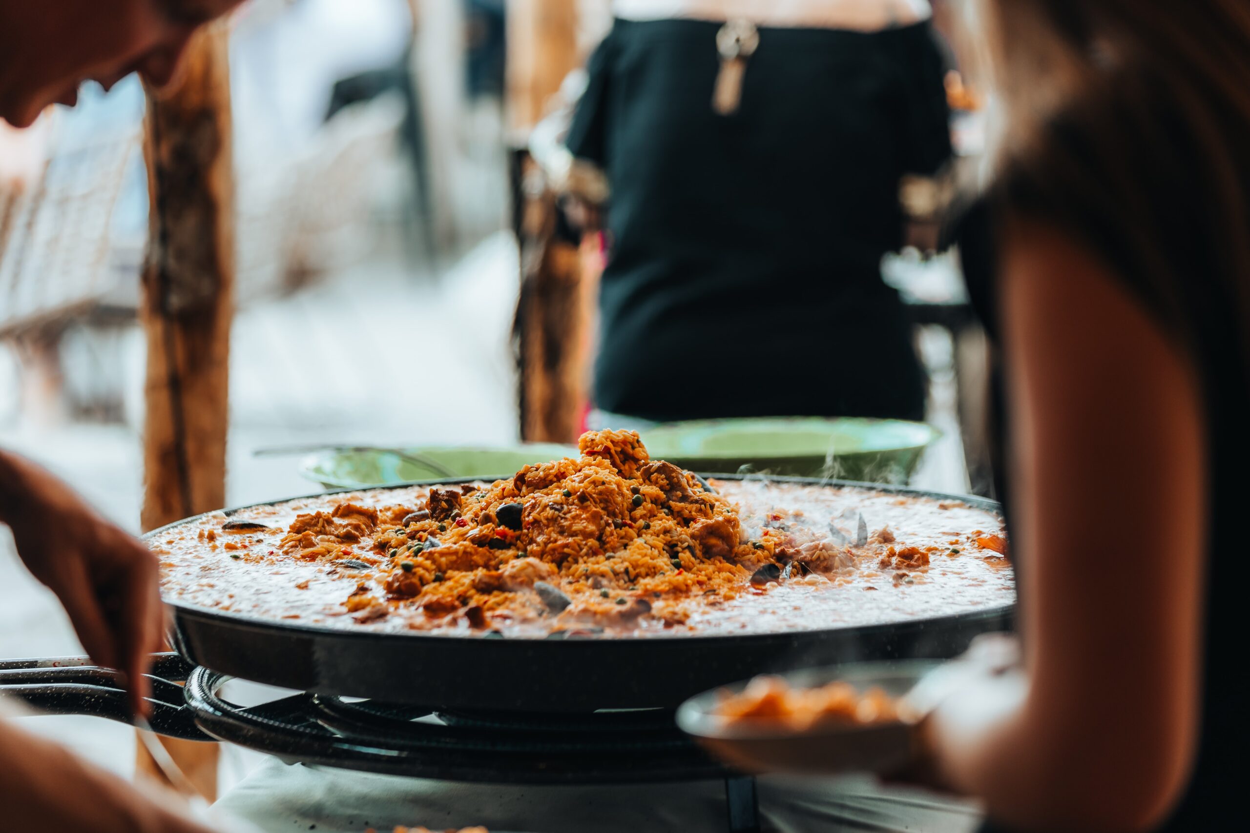 Paella